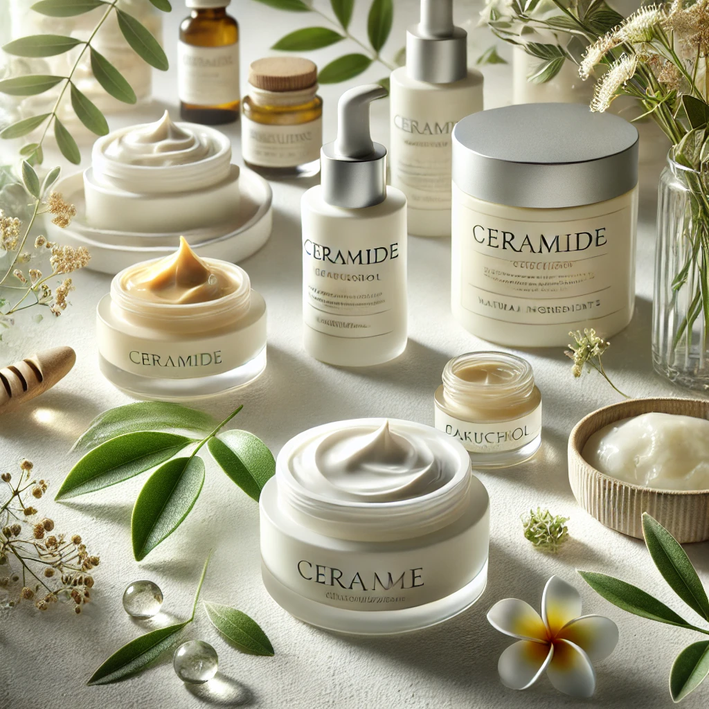 prodotti di benessere ceramide,