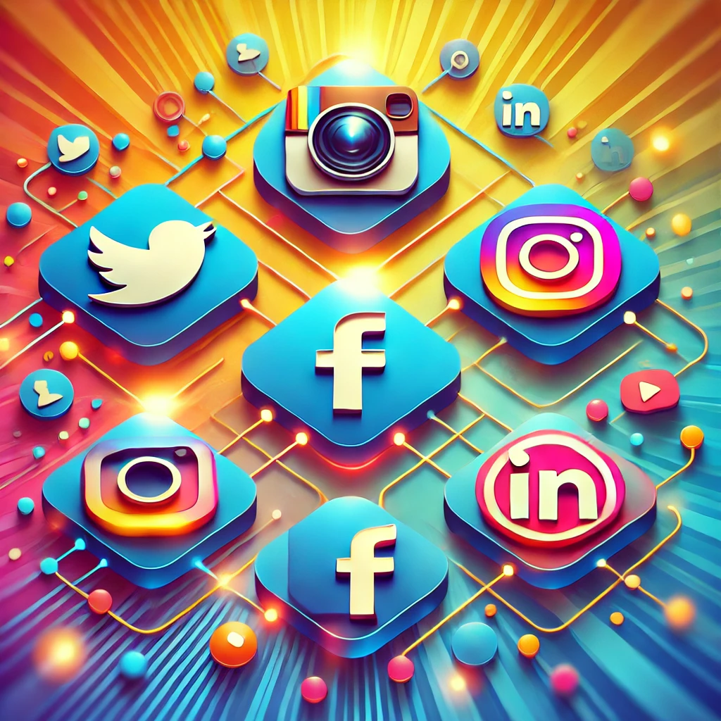 Social Media Marketing