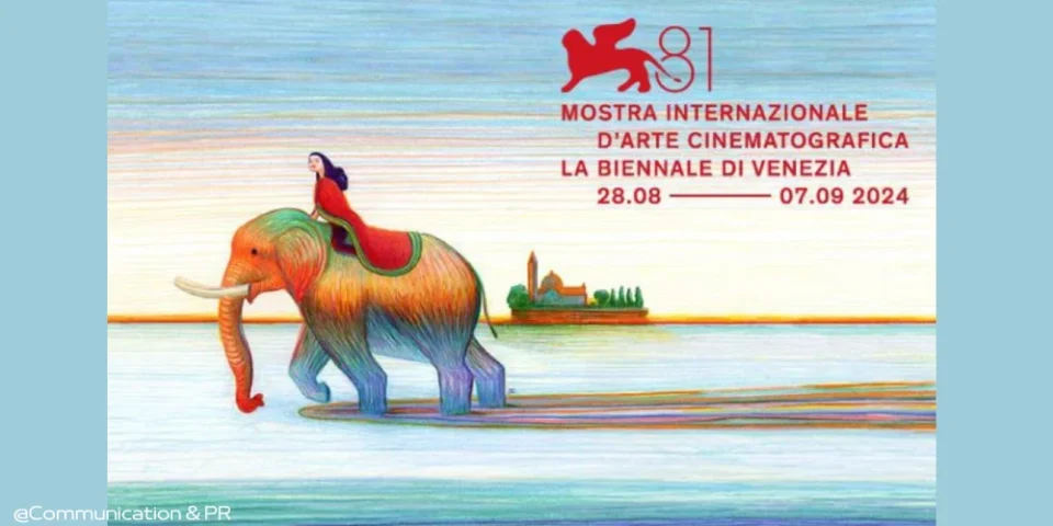 Festival del Cinema di Venezia