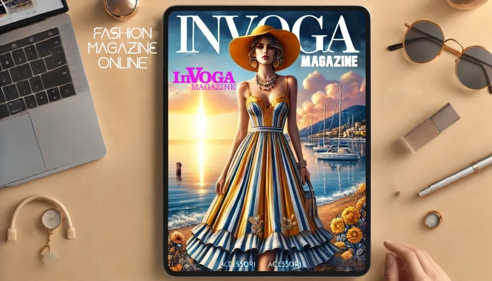 InVoga Magazine