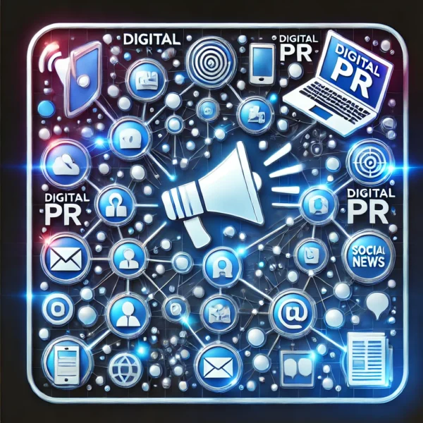 Digital PR